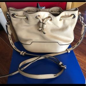 Rebecca minkoff small bucket bag